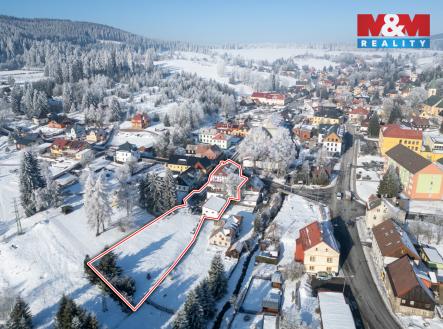 DJI_0039-Edit.jpg | Prodej - dům/vila, 409 m²