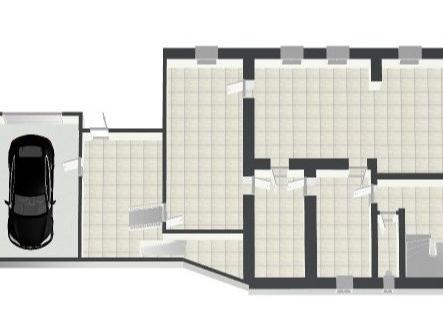 Půdorys přízemí Pernink.jpg | Prodej - dům/vila, 409 m²
