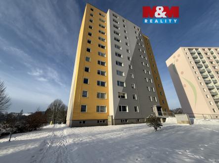 Dům | Prodej bytu, 2+kk, 42 m²