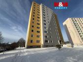 Prodej bytu, 2+kk, 42 m²