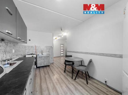 Bohuslava Vrbenske╠üho 18_10.jpg | Prodej bytu, 3+1, 68 m²