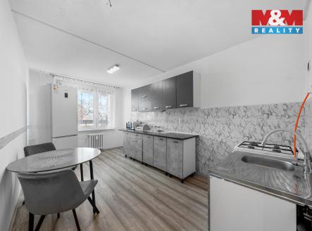 Bohuslava Vrbenske╠üho 18_9.jpg | Prodej bytu, 3+1, 68 m²