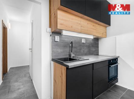 006.jpg | Pronájem bytu, 1+1, 35 m²