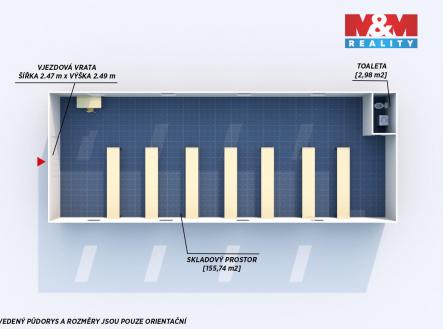 a17.jpg | Pronájem - skladovací prostor, 155 m²