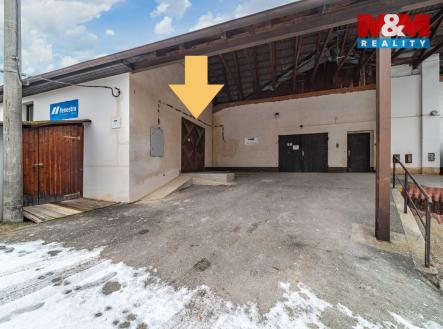 a15.jpg | Pronájem - skladovací prostor, 155 m²