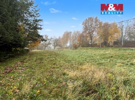 . | Prodej - pozemek, zahrada, 725 m²