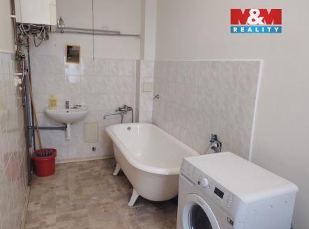 IMG_20260124_120919.jpg | Pronájem bytu, 1+1, 52 m²