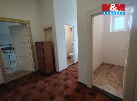 IMG_20260124_121541.jpg | Pronájem bytu, 1+1, 52 m²