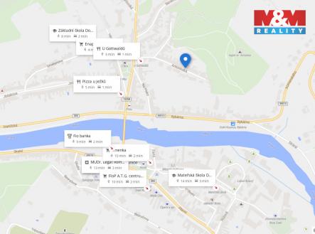 Mapa_okoli_2026_01_28_15_40.jpeg | Prodej - pozemek pro bydlení, 158 m²