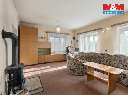 Realitní fotografie - Březová - Martin Přibyl - 2.jpg | Prodej - dům/vila, 109 m²