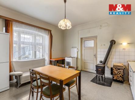 Realitní fotografie - Březová - Martin Přibyl - 9.jpg | Prodej - dům/vila, 109 m²