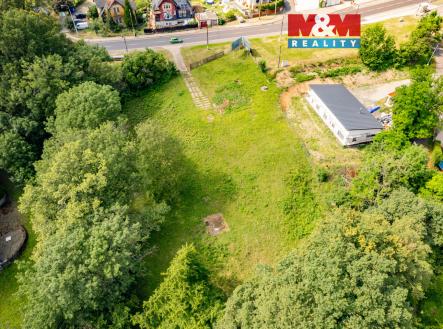 DJI_0185.jpg | Prodej - pozemek pro bydlení, 1 261 m²