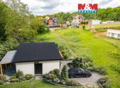 Prodej - pozemek pro bydlení, 1 261 m²