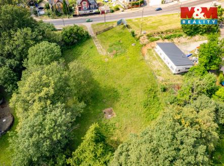 DJI_0185.jpg | Prodej - pozemek pro bydlení, 1 261 m²