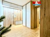 Prodej bytu, 3+1, 70 m²