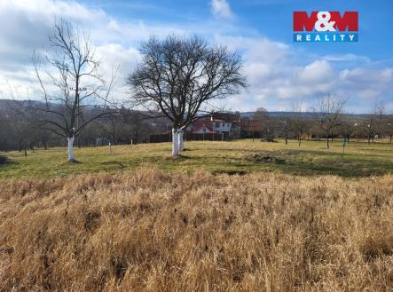 7.jpg | Prodej - pozemek, zahrada, 600 m²