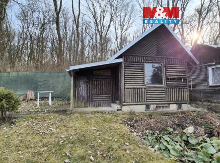 20260309_153539.jpg | Prodej - pozemek, zahrada, 422 m²