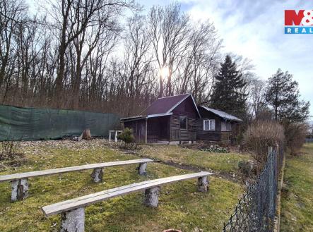 20260309_153449.jpg | Prodej - pozemek, zahrada, 422 m²