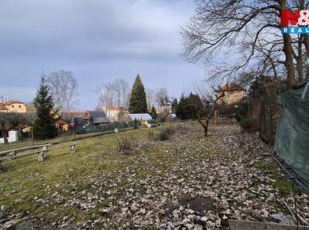 20260309_153613.jpg | Prodej - pozemek, zahrada, 422 m²