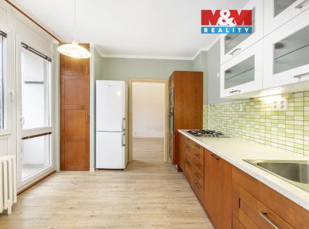 karel5.jpg | Prodej bytu, 2+1, 74 m²