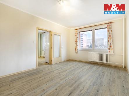 karel3.jpg | Prodej bytu, 2+1, 74 m²