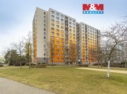 karel1.jpg | Prodej bytu, 2+1, 74 m²