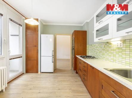 karel5.jpg | Prodej bytu, 2+1, 74 m²