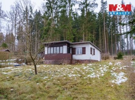 A7302565.jpg | Prodej - chata/rekreační objekt, 34 m²