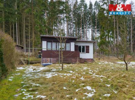 A7302566-Edit.jpg | Prodej - chata/rekreační objekt, 34 m²