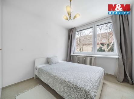 Ložnice 2 | Prodej bytu, 4+1, 88 m²