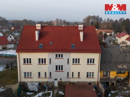 DJI_20260123160644_0111_D.jpg | Pronájem bytu, 2+1, 54 m²