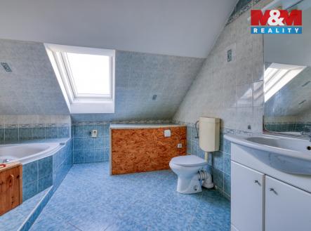 IMG_4731.jpg | Pronájem bytu, 2+1, 54 m²