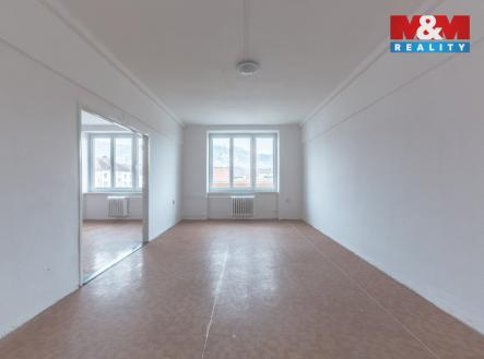 Pokoj | Prodej bytu, 4+1, 94 m²