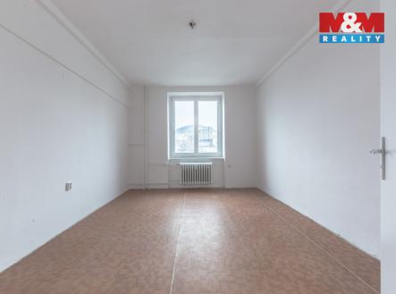 Pokoj | Prodej bytu, 4+1, 94 m²