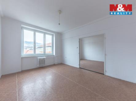 Pokoj | Prodej bytu, 4+1, 94 m²