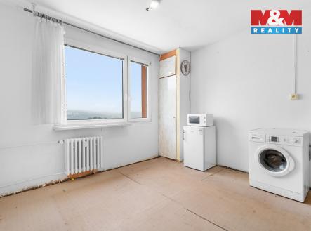 . | Prodej bytu, 1+1, 33 m²