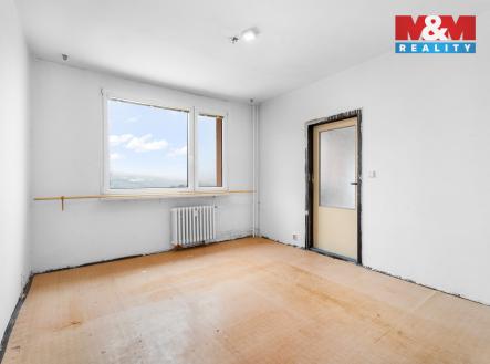 . | Prodej bytu, 1+1, 33 m²