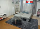 Prodej bytu, 2+kk, 61 m²