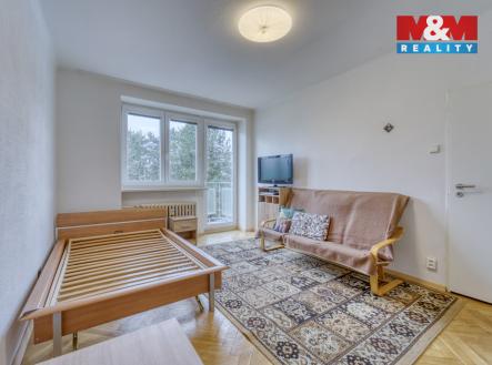 26_DSC08079_26.jpg | Pronájem bytu, 1+1, 34 m²