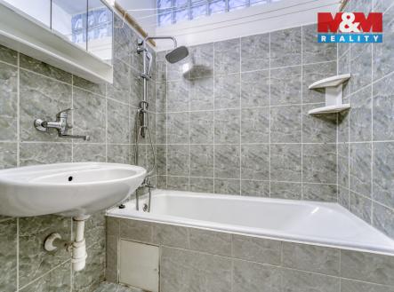 20_DSC08051_20.jpg | Pronájem bytu, 1+1, 34 m²