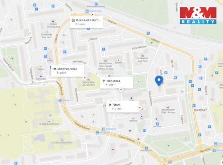 Mapa_okoli_2026_01_29_15_43.jpeg | Prodej bytu, 1+1, 36 m²