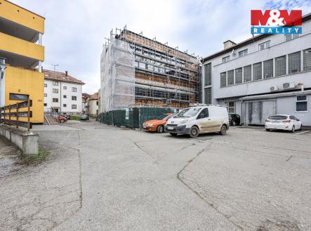 IMG_2156.jpg | Prodej bytu, 2+kk, 46 m²