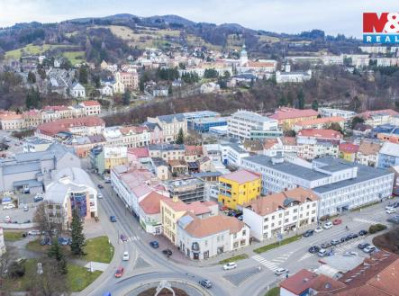 DJI_0761.jpg | Prodej bytu, 2+kk, 46 m²