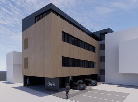 Zadvorska 3.jpg | Prodej bytu, 2+1, 69 m²