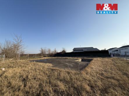 Pozemek | Prodej - pozemek pro bydlení, 766 m²