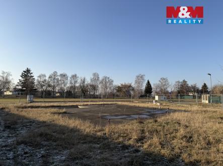 Pozemek | Prodej - pozemek pro bydlení, 766 m²