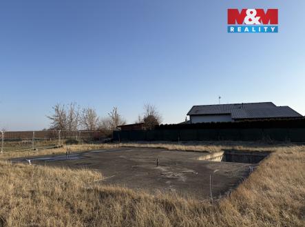 Pozemek | Prodej - pozemek pro bydlení, 766 m²