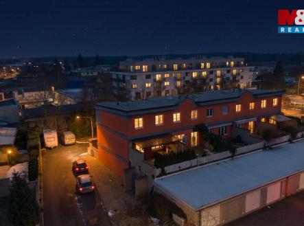 dům | Prodej - dům/vila, 134 m²