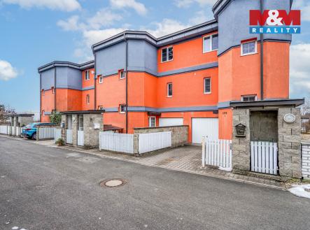 dům | Prodej - dům/vila, 134 m²