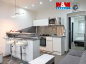 Pronájem bytu, 1+1, 28 m²